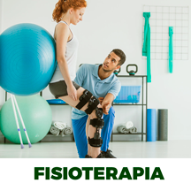 fisioterapia